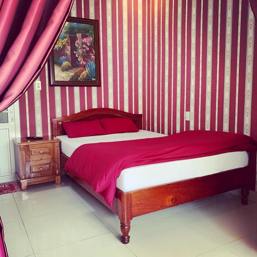 Forelsket Homestay Đà Lạt Ngoại thất bức ảnh